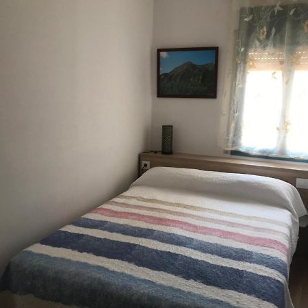 Hostal Casiano Camarasa 외부 사진