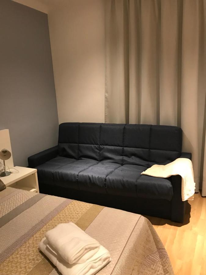 Hostal Casiano Camarasa 외부 사진