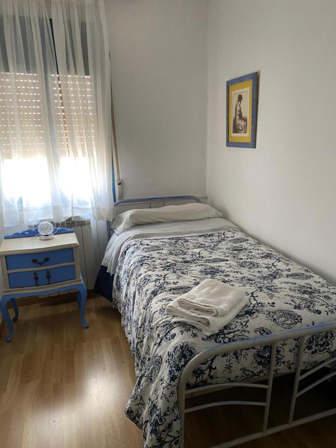 Hostal Casiano Camarasa 외부 사진